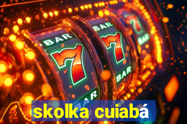 skolka cuiabá